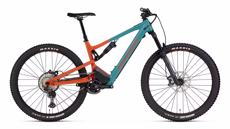 Rocky Mountain Instinct Powerplay Alloy 70
