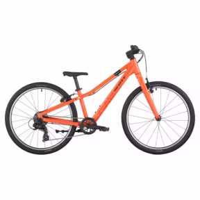 SCOTT Contrail 400