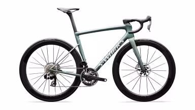 SPECIALIZED S-Works Tarmac SL8 Frameset
