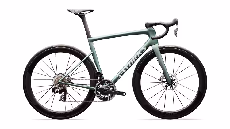 SPECIALIZED S-Works Tarmac SL8 Frameset
