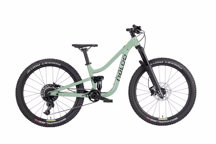Naloo Mountain Jack Std