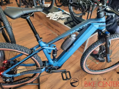 Bulls Sonic EVO TR 1