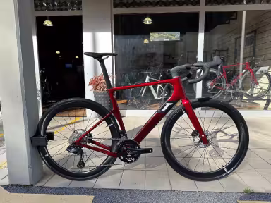 3T Racemax Italia