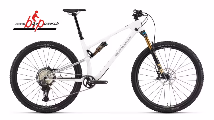 Rocky Mountain Element Carbon 70 Di2