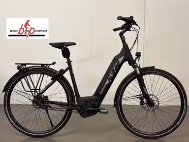 KTM Macina City 610 Belt