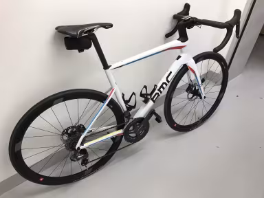 BMC Road Machine 01 Three