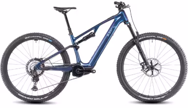 Cube AMS Hybrid ONE44 C:68X SLX 400