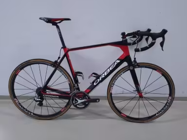Orbea Orca M10I Cofidis