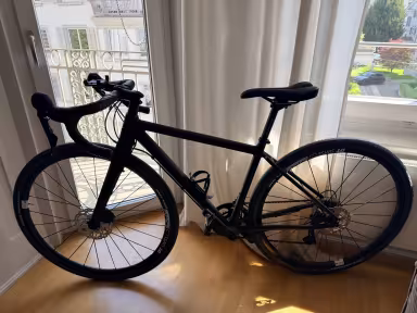 Velofabrik Lava