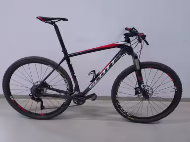 SCOTT Scale 910