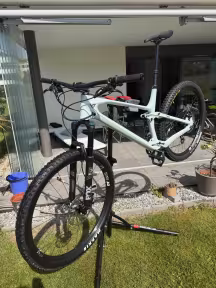 YT Industries Izzy Pro 29
