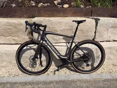 SPECIALIZED Turbo Creo Sl Evo Expert Gen 1
