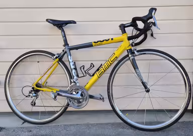 BMC Streetfire Ss01