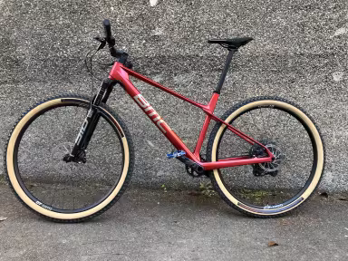 BMC Twostroke 01 ONE