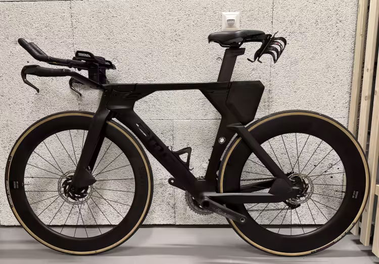 BMC Time Machiner Tm01