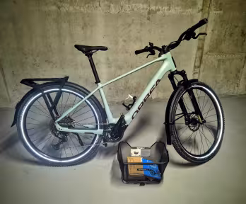 Orbea Kemen 20 Adv