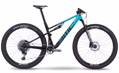 BMC Fourstroke 01 ONE
