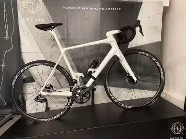 Heroïn Hr 2020