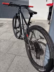 SCOTT Scale 970