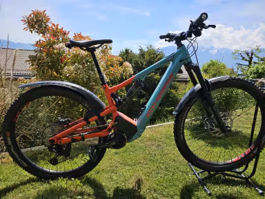 Rocky Mountain Instinct Powerplay Alloy 70