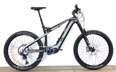 M1 Sporttechnik Erzberg Am Lupine - L