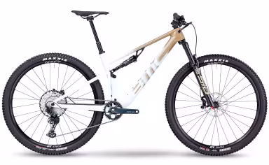 BMC Fourstroke LT