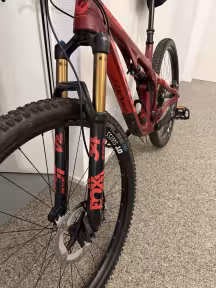 Pivot Trail 429 29"