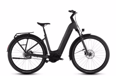 Cube  Touring Hybrid Comfort SLX 800