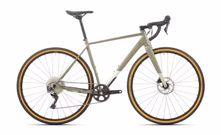 Superior X-Road Elite Alu Gravel