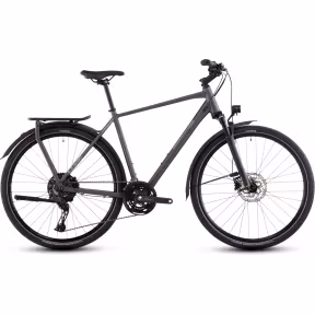 Cube Kathmandu EXC