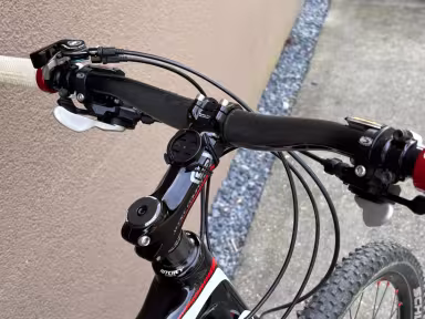 SCOTT Spark 20