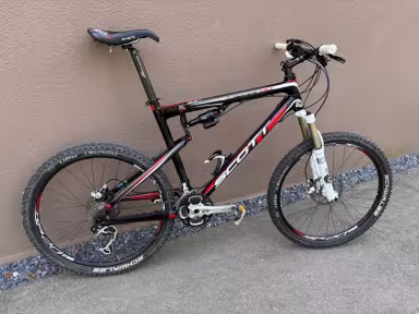 SCOTT Spark 20