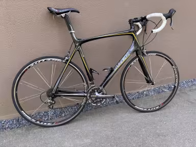 TREK Madone 5.1