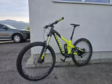 NORCO Range C.7.1