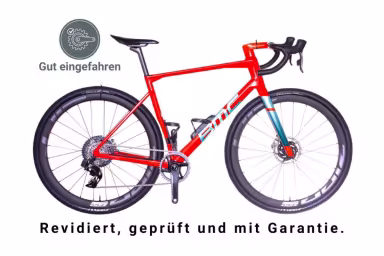 BMC Kaius 01 LTD