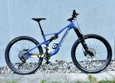 Orbea Rallon M20