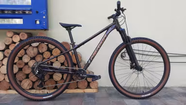 MERIDA Big Nine 40 (S)