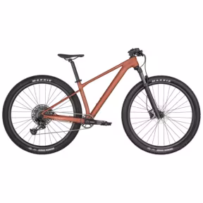 SCOTT Contessa Scale 940