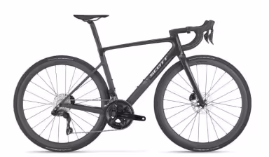 SCOTT Addict Rc 30