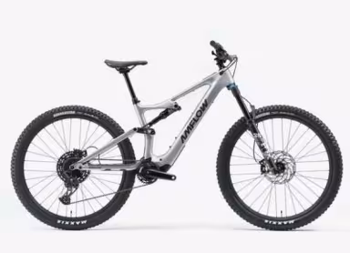 AMFLOW Pl Carbon