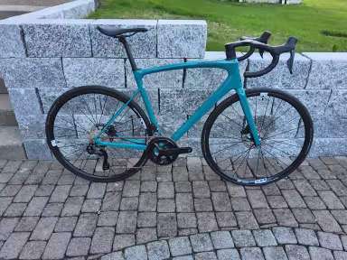 Ridley Fenix Shimano 105 Di2