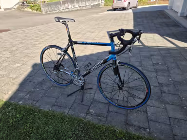 BMC Streetfire SSX01