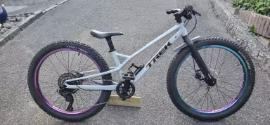 TREK Wahoo 24 Trail