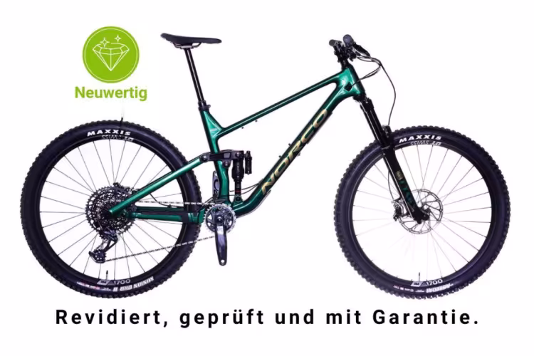 NORCO Sight C1
