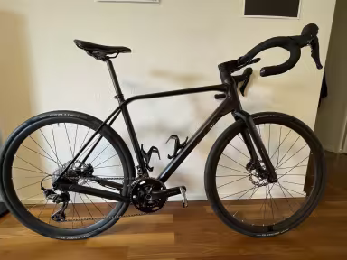 Orbea Terra H30