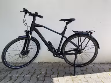 Raymon Tourray 6.0