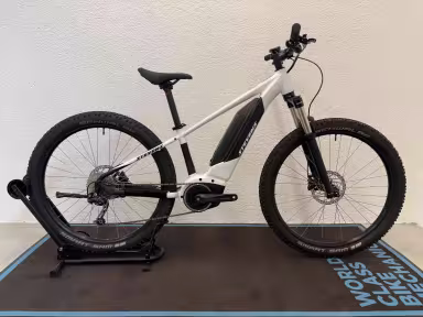 Stevens E-TREMALZO