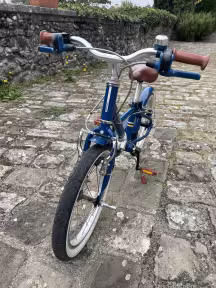 BTWIN City 900