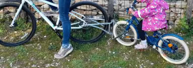 BTWIN City 900