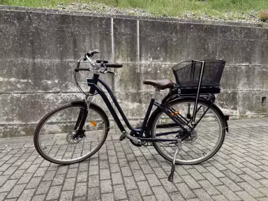 Decathlon Elops 900 E